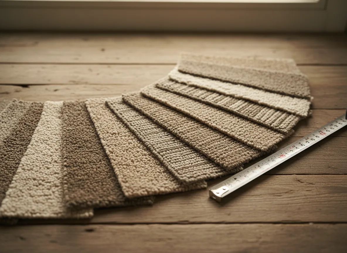 Carpet Installation Waldo, KS FAQs